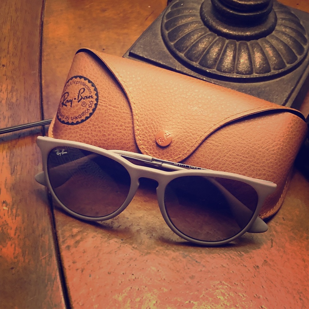 Ray Bans - image 1